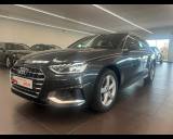 AUDI A4 Avant 35 TDI/163 CV S tronic Business Advanced