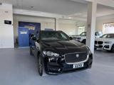 JAGUAR F-Pace 2.0 D 180 CV R-Sport