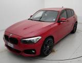 BMW 116 d Msport 5p