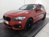 BMW 116 d Msport 5p