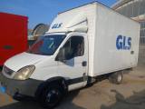 IVECO cassonato  daily