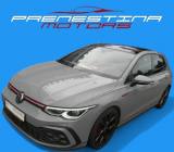 VOLKSWAGEN Golf 2.0 TSI GTI DSG