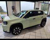 FIAT Grande Panda 1.2 Hybrid 110 CV S&S Icon