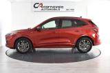 FORD Kuga 2.0 ST-Line-63.091KM-Distr.-Xenon-Navi-App Car-And