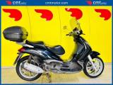 PIAGGIO Beverly 250 i.e. Finanziabile - NERO - 100200