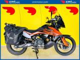 KTM 790 Adventure Garantita e Finanziabile