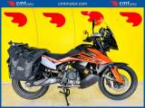 KTM 790 Adventure Garantita e Finanziabile
