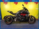 DUCATI Diavel 1260 Garantita e Finanziabile