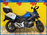 HONDA NC 750 X Garantita e Finanziabile