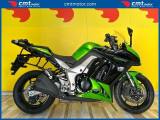 KAWASAKI Z 1000 SX Garantita e Finanziabile