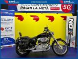 HARLEY-DAVIDSON Other 883 Custom - XL 53C Garantita e Finanziabile