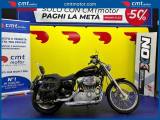 HARLEY-DAVIDSON Other 883 Custom - XL 53C Garantita e Finanziabile