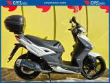 KYMCO Agility 125 Garantito e Finanziabile