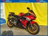 YAMAHA YZF R6 Finanziabile - Rosso - 71411
