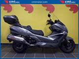 HONDA Silver Wing 400 Garantito e Finanziabile