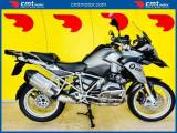 BMW R 1200 GS Finanziabile - Grigio scuro - 55426