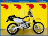 VALENTI Other DR-Z 400 Finanziabile - Giallo - 21622