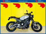 YAMAHA XSR 900 Finanziabile - Grigio scuro - 34980