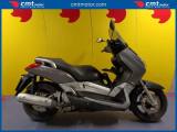 YAMAHA X-Max 250 Finanziabile - Grigio scuro - 56731