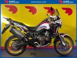 HONDA Africa Twin CRF 1000 L Garantita e Finanziabile
