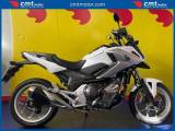 HONDA NC 750 X Garantita e Finanziabile