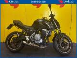 KAWASAKI Z 650 Garantita e Finanziabile