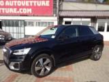 AUDI Q2 I  35 1.5 tfsi Admired s-tronic
