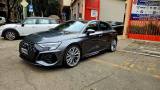 AUDI RS3 RS3 Sportback 2.5 tfsi quat immatric. 27/12/23