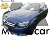 MERCEDES-BENZ C 300 SW De eq-power Business Extra auto- GC875JX