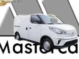 MAXUS eDeliver 3 50 KWh passo corto 370 km autonom TG :GL768FC