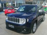 JEEP Renegade 1.6 Mjt DDCT 120 CV Limited