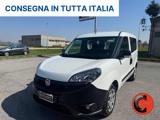 FIAT Doblo 1.3 MJT PC TN COMBI N1 E6D 5 POSTI AUTOCARRO+IVA-