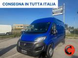 FIAT Ducato 35 2.3 MJT 140CV(PL-TM L3H2)SENSORI-FURGONE-E6D-