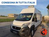 FIAT Ducato 35 MAXI L4H3 2.3 MJT 130 CV E6B SUPERALTO-CLIMA-