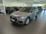 AUDI Q3 35 TDI quattro S tronic Business