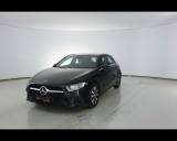 MERCEDES-BENZ A 200 d Automatic Business
