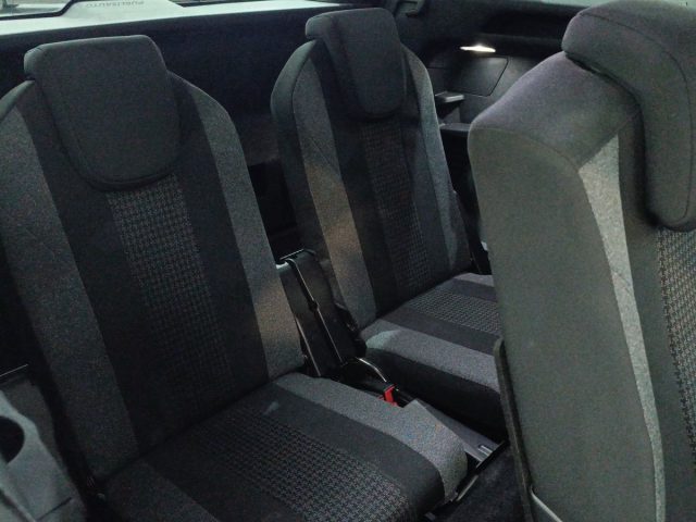 PEUGEOT 5008 BLUEHDI 120 S&S EAT6 BUSINESS - foto 26