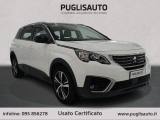PEUGEOT 5008 1.6 BlueHDi 120 S&S EAT6 7 posti Business