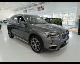 BMW X1 xDrive20d 190cv Aut. xLine