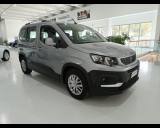 PEUGEOT Rifter Mix BlueHDi 100 S&S PC Active Standard