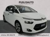 CITROEN C4 Picasso BlueHDi 120 S&S EAT6 Exclusive