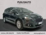 FORD S-Max 2.0 TDCi 150CV S&S Powershift 7p.ti Titanium Busi