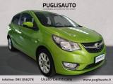 OPEL Karl 1.0 75 CV N-Joy