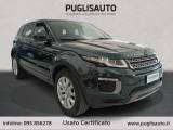 LAND ROVER Range Rover Evoque 2.0 TD4 150 CV 5p. SE