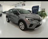 RENAULT Captur Blue dCi 115 CV Business