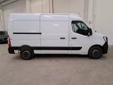 RENAULT Master T35 2.3 dCi 135 PM-TM Furgone Ice