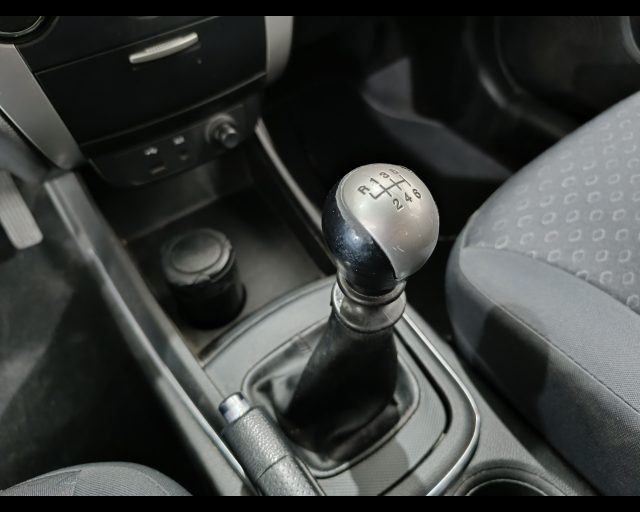 SSANGYONG KORANDO 2.0 E-XDI 175 CV 2WD MT C - foto 11