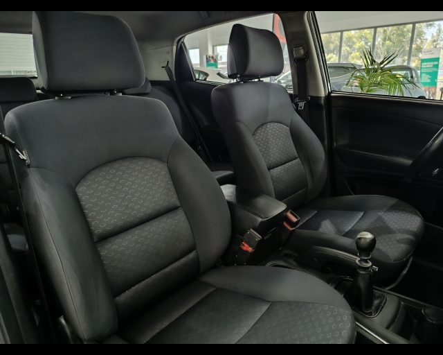 SSANGYONG KORANDO 2.0 E-XDI 175 CV 2WD MT C - foto 12