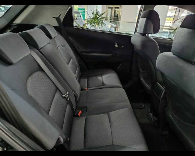 SSANGYONG KORANDO 2.0 E-XDI 175 CV 2WD MT C - foto 13