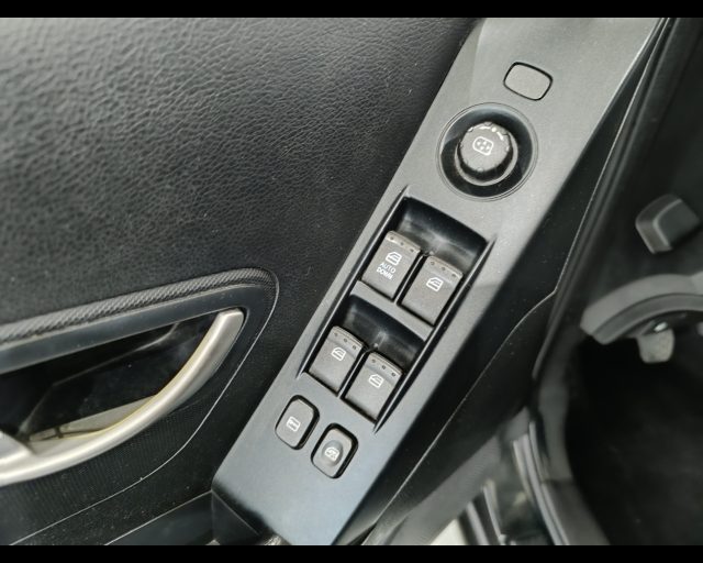 SSANGYONG KORANDO 2.0 E-XDI 175 CV 2WD MT C - foto 15